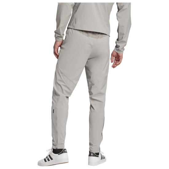 Adidas Ανδρικό παντελόνι φόρμας Tiro 25 Competition Vis Tech Travel Pants